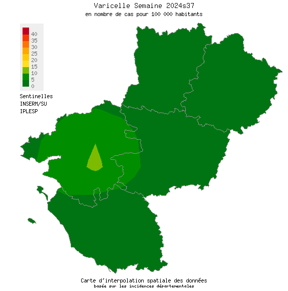 Varicelle